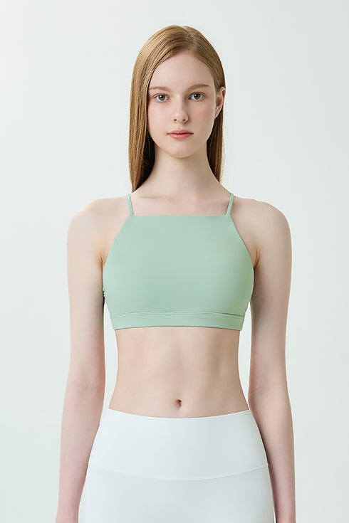 Free Back Bra Top